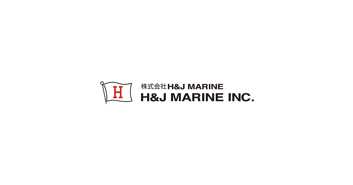 株式会社H&J MARINE