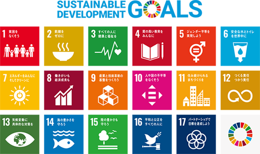 sustainable development goals